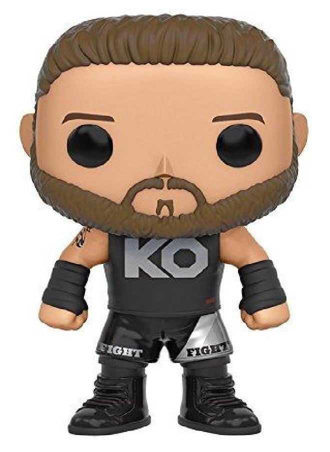 Funko POP WWE: Kevin Owens Action Figure