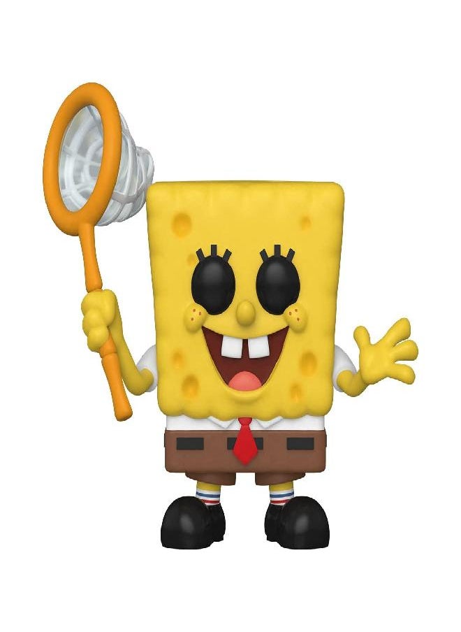 Funko Pop! Animation: Pops with Purpose Rivet - Spongebob