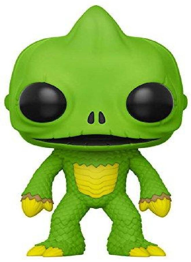 Land of the Lost POP! Television Vinyl Figure Sleestak 2017 Fall Convention Excl