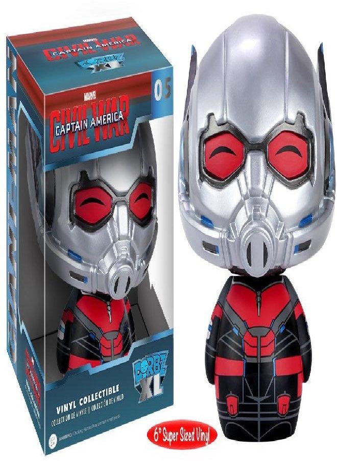 Funko Dorbz XL: Captain America 3: Civil War Action Figure - Giant Man