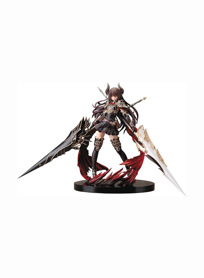 Rage Of Bahamut Forte ANI-Statue