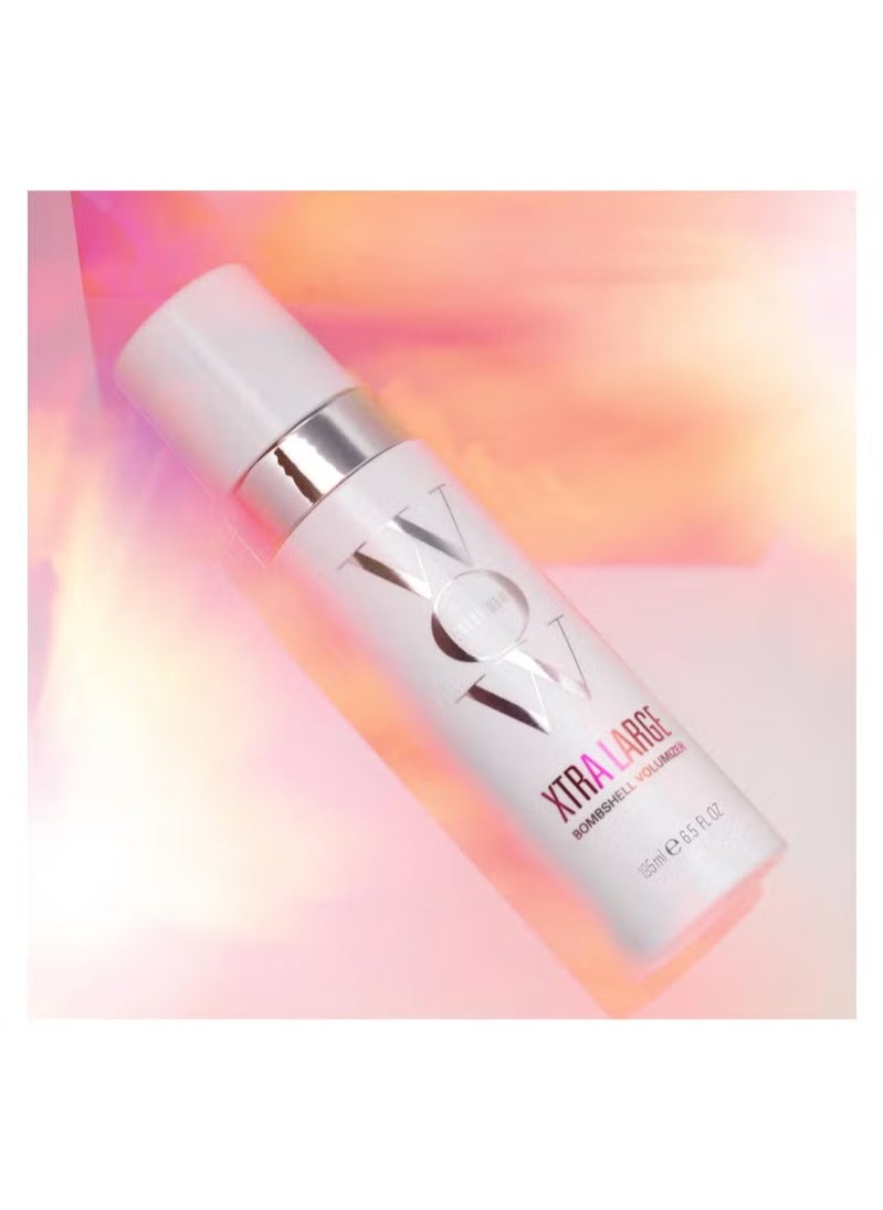 Xtra Large Bombshell Hair Volumizer - 195ml