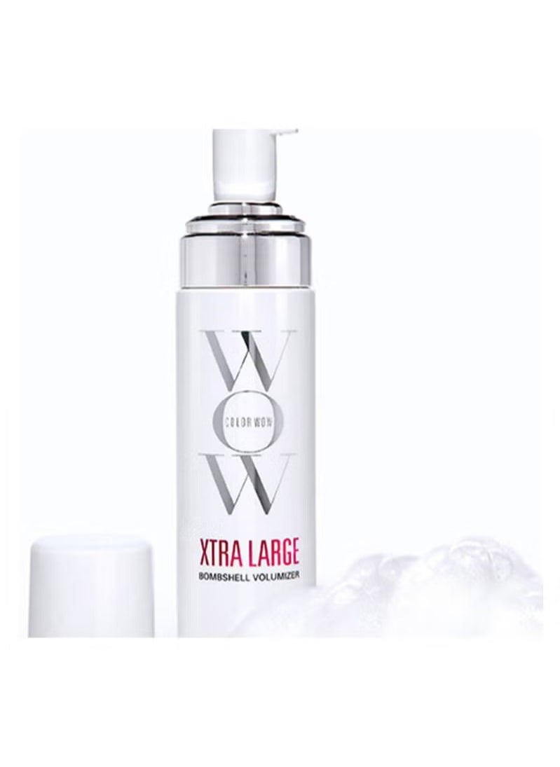 Xtra Large Bombshell Hair Volumizer - 195ml