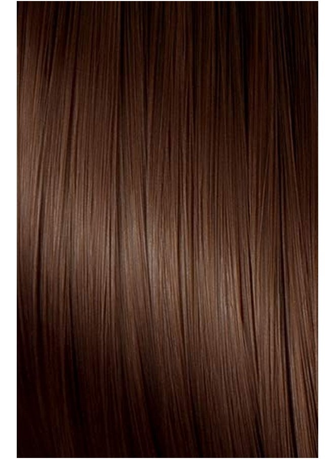 Haircolor Hair Dye - Sagebrush Brown, 4 Fl Oz (6N)