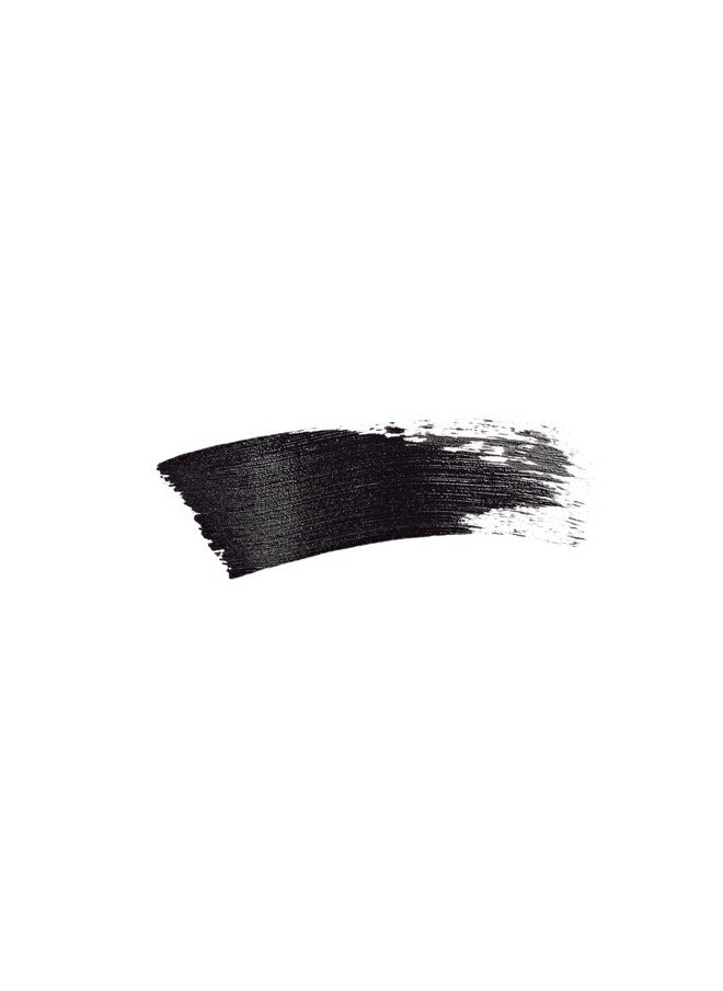 So Intense Mascara, Deep Black, 0.06 Pound