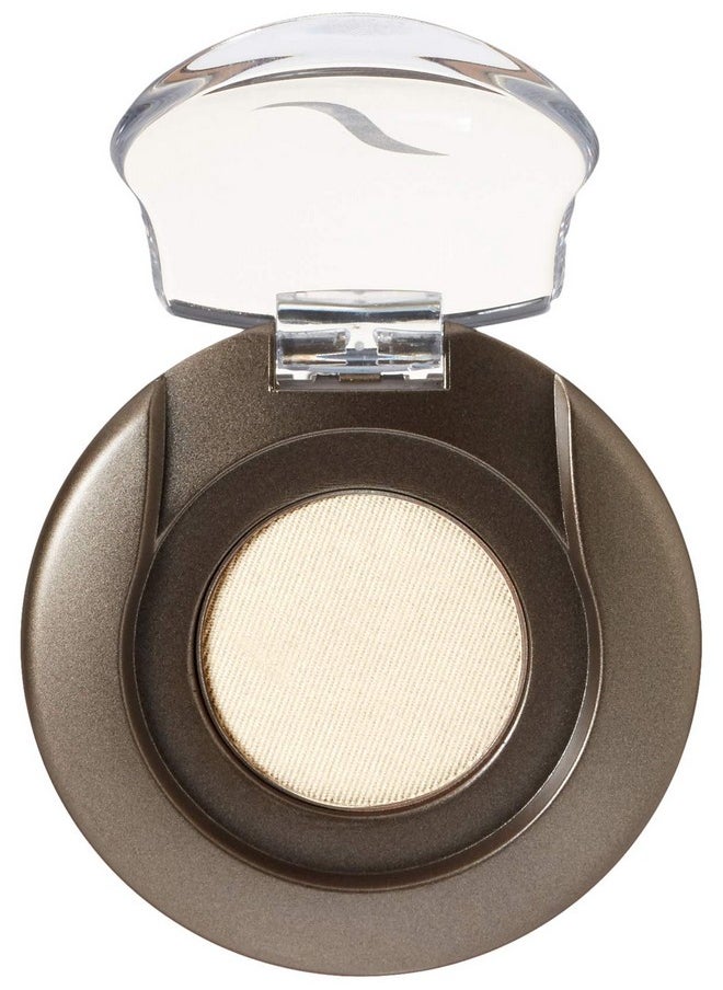 Sorme Cosmetics Long Lasting Eye Shadow, Bone, 0.08 Ounce