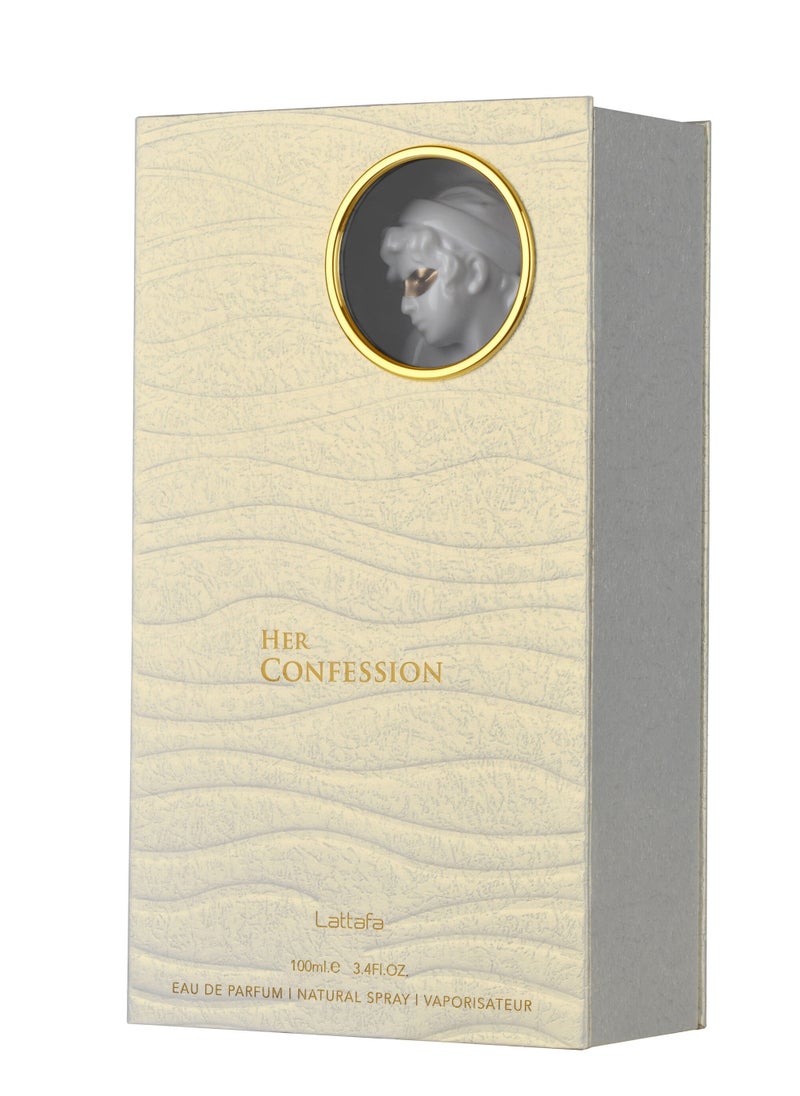 Her Confession EDP 100ml