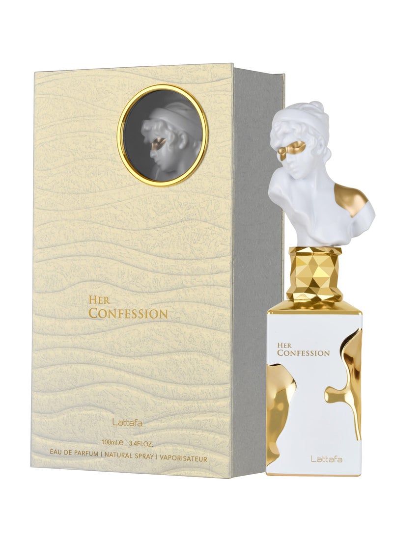 Her Confession EDP 100ml