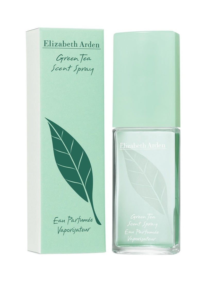 Green Tea Scent For Women Eau de Parfum 100ml