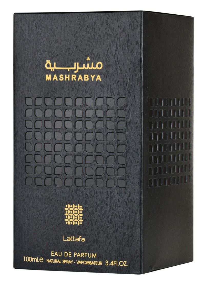 Mashrabya EDP 100ml