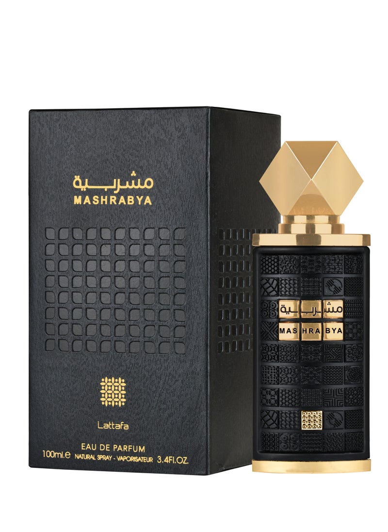 Mashrabya EDP 100ml