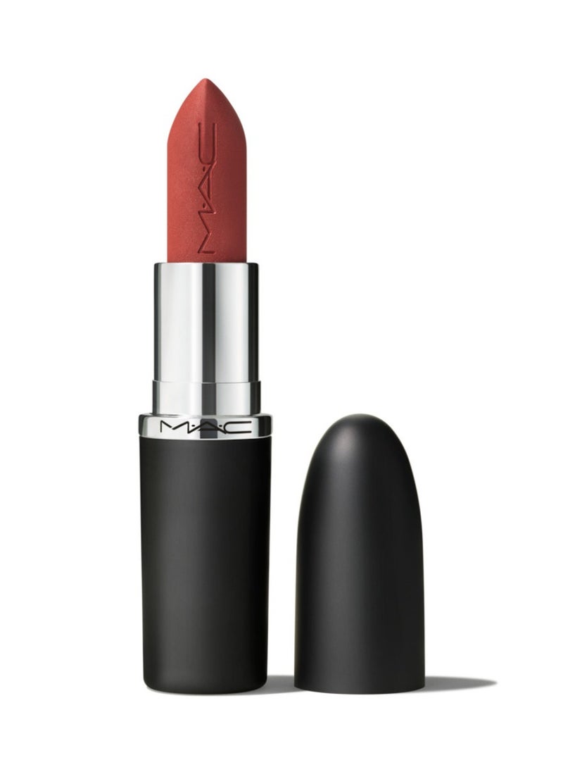 Macximal Matte Lipstick- Cafe Mocha, 3.5g