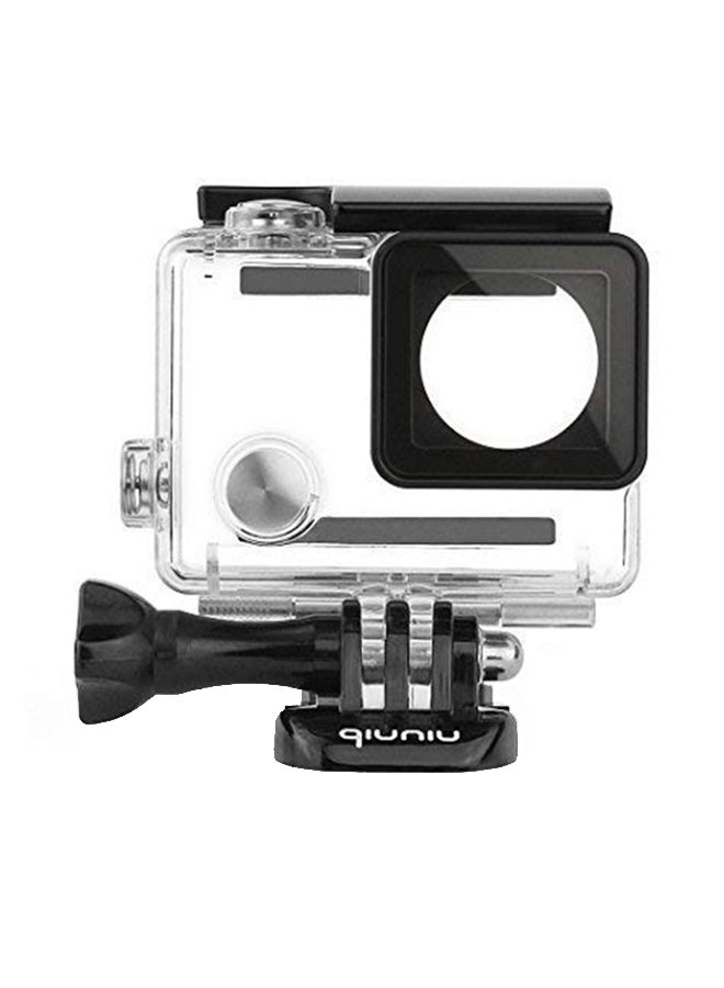 Protective Waterproof Housing Case Cover For GoPro Clear/Black