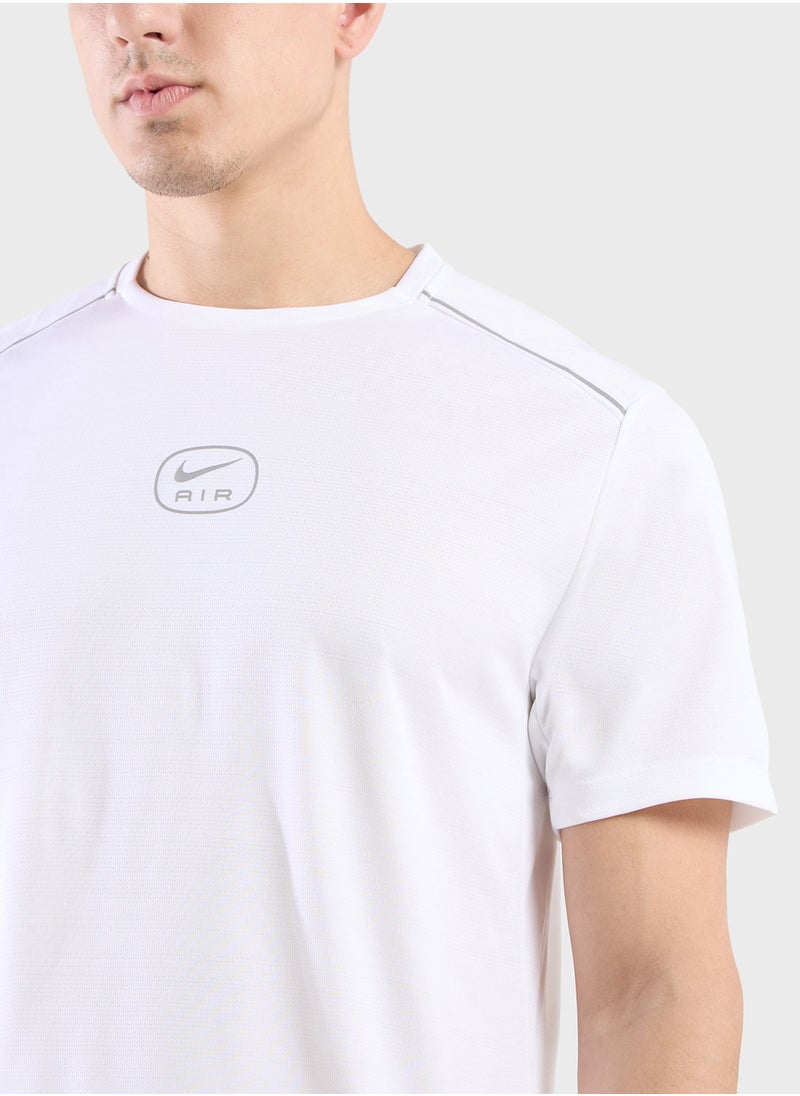 Nsw Swoosh Icon T-Shirt