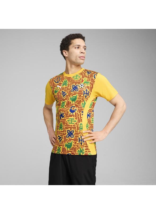 Ghana Prematch Jersey