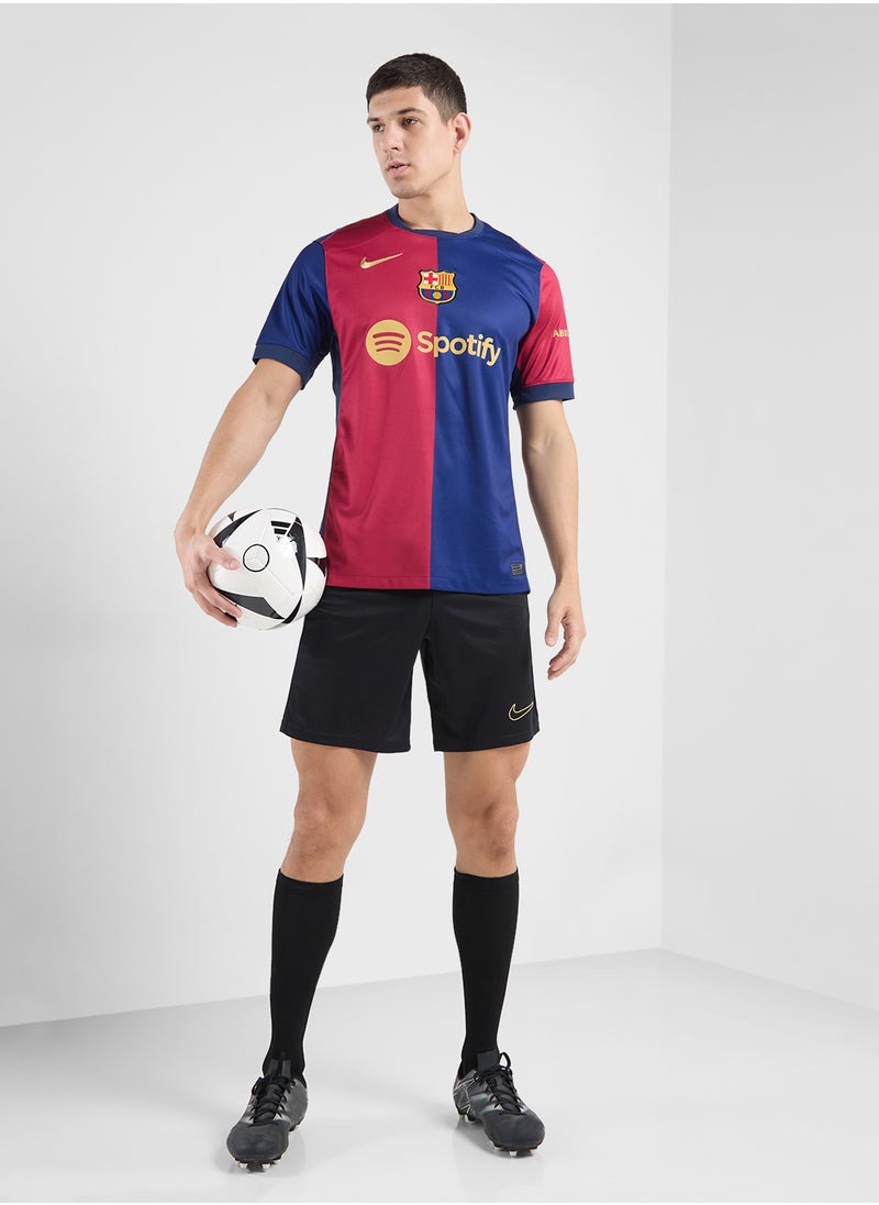 Fc Barcelona 24/25 Home Stadium Jersey