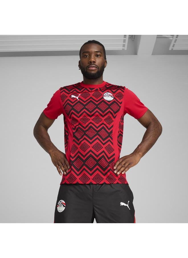 Egypt Prematch Jersey