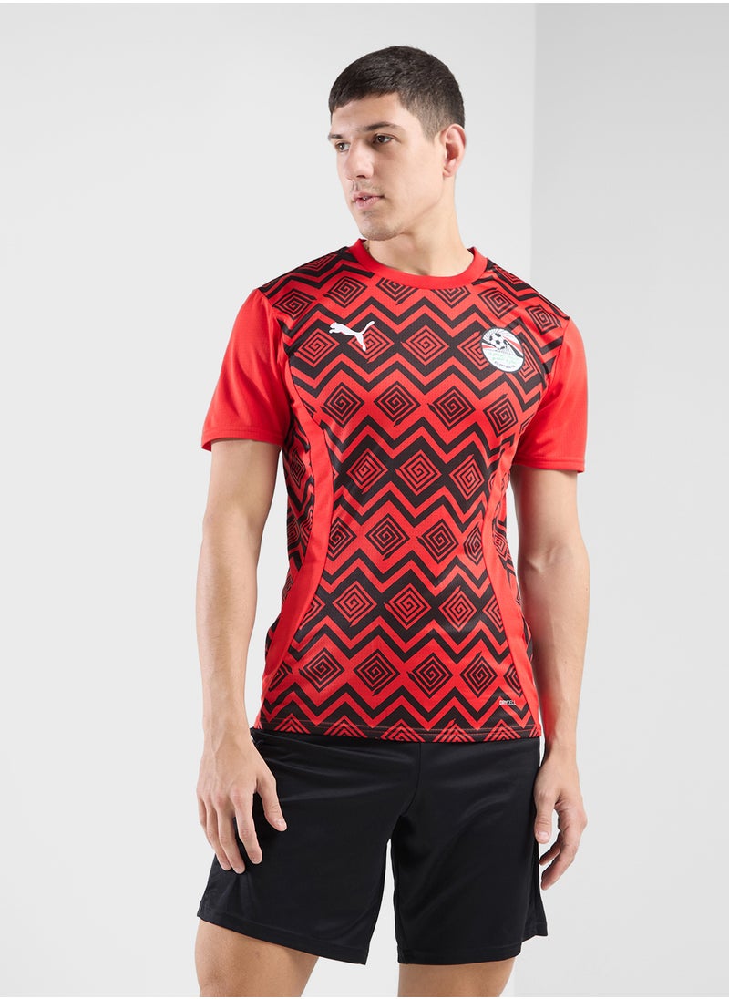 Egypt Prematch Jersey