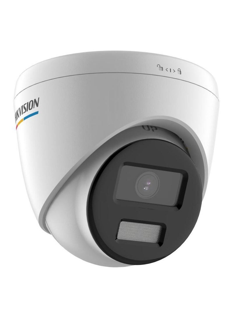 DS-2CD1327G2-L 2MP ColorVu Turret Network IP Camera