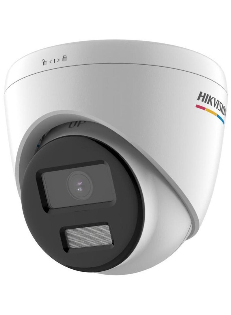 DS-2CD1327G2-L 2MP ColorVu Turret Network IP Camera