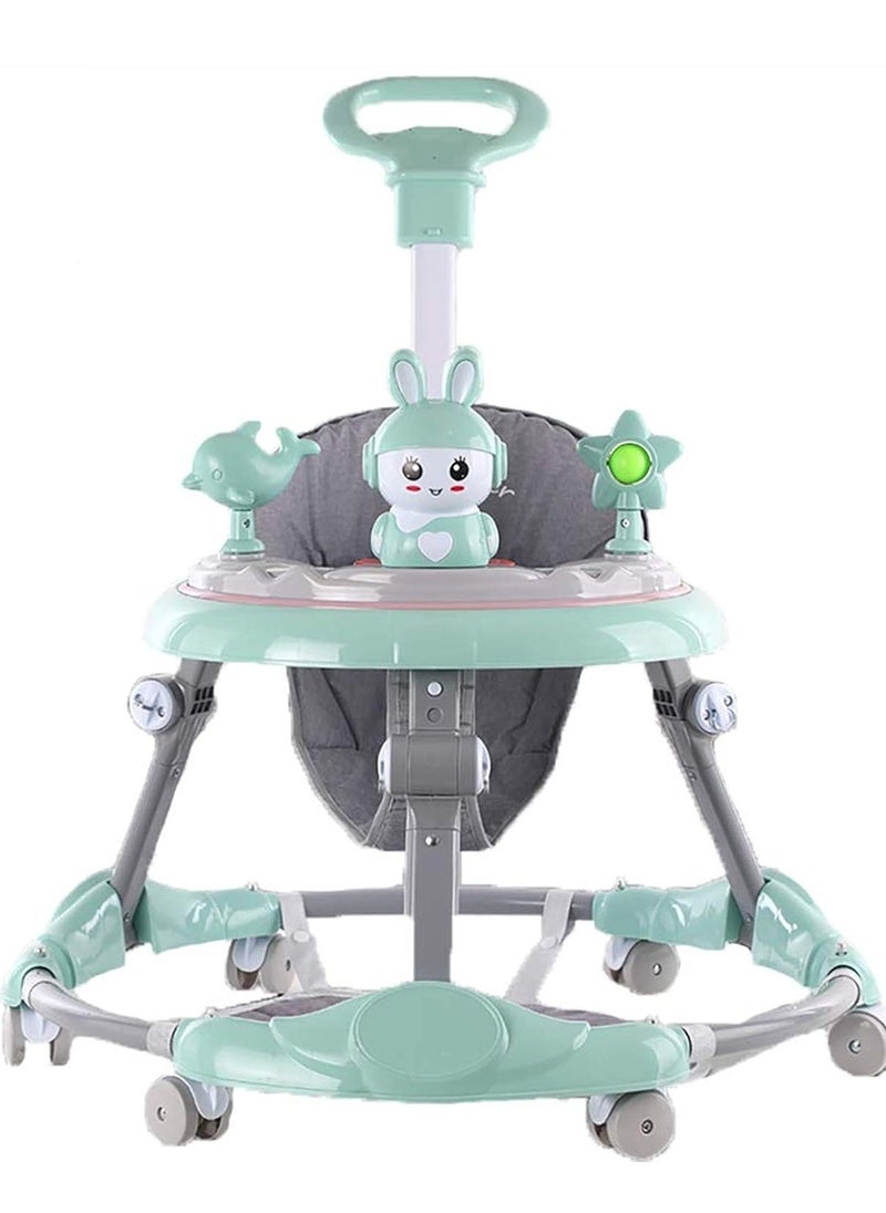 high quality baby stroller toy walker baby rocker multinational music baby walker