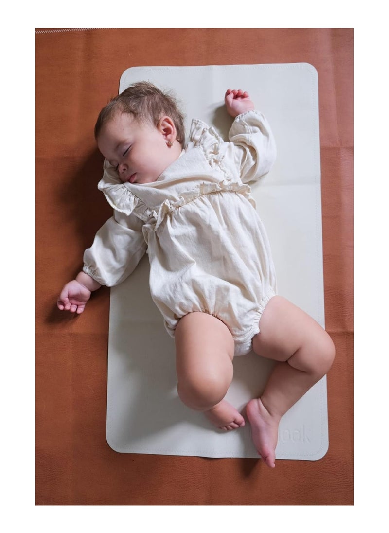 Baby Changing Mat Playmat For Travel, 14