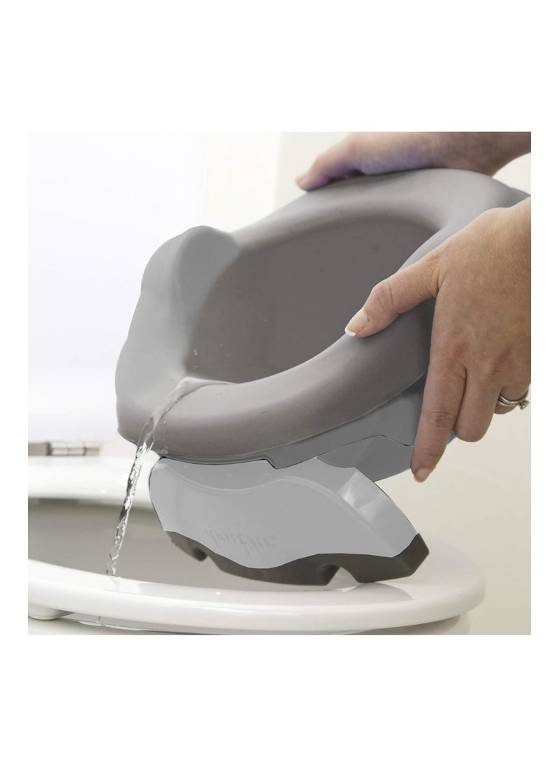 2 In 1 Potette Plus Potty And Premium Potty Sold Separately Slate Gray