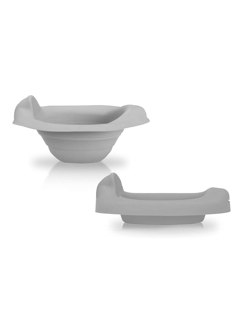 2 In 1 Potette Plus Potty And Premium Potty Sold Separately Slate Gray