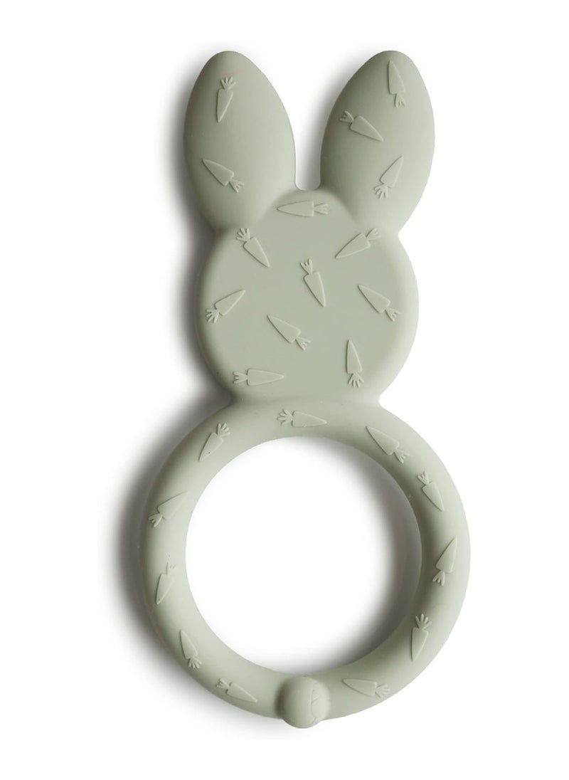 Teether Bunny Sage