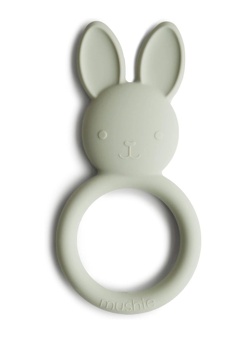 Teether Bunny Sage