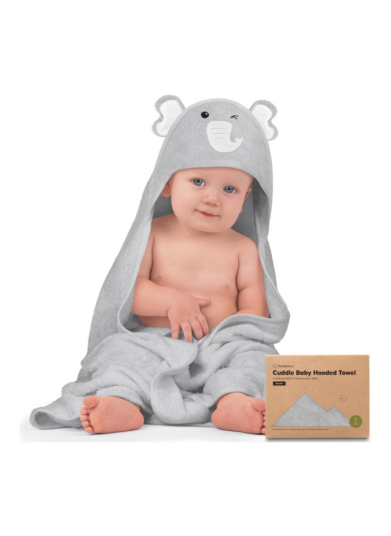 Baby Hooded Towel Viscose From Bamboo Baby Towel Large Hooded