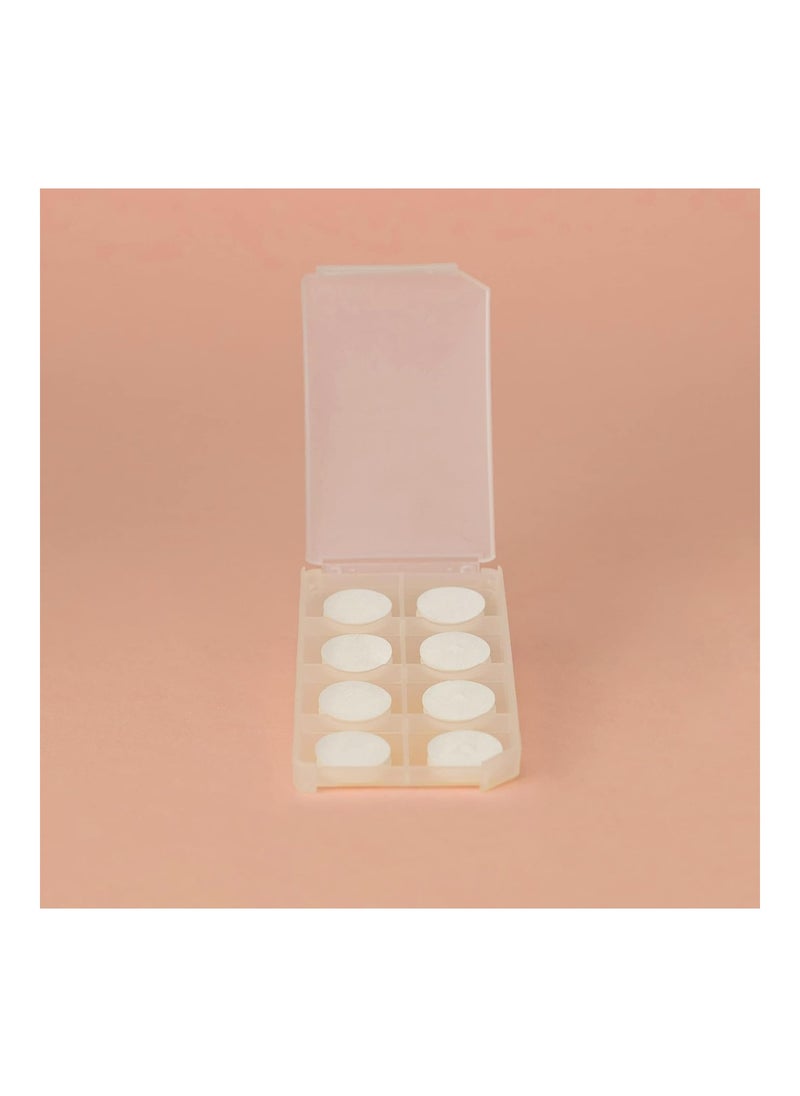 Baby Aesthetic Correctors For Prominent Ears Contains 8 Correctors And 1 Cap 3+ Months
