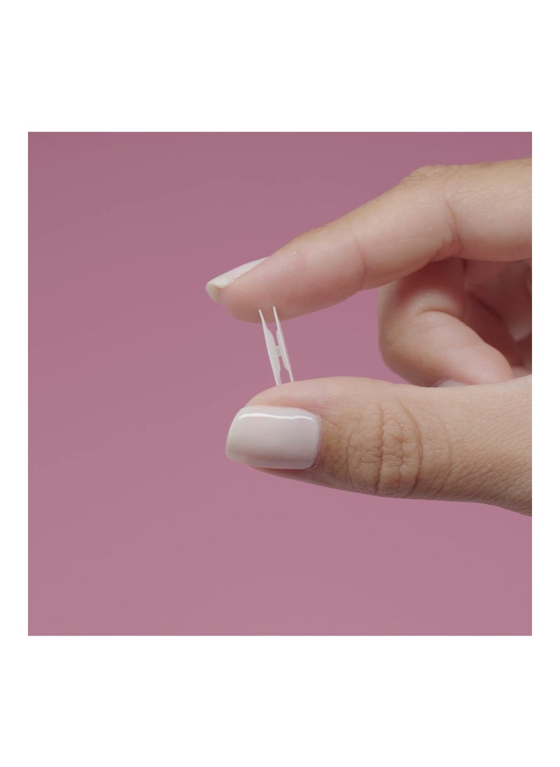 Baby Aesthetic Correctors For Prominent Ears Contains 8 Correctors And 1 Cap 3+ Months