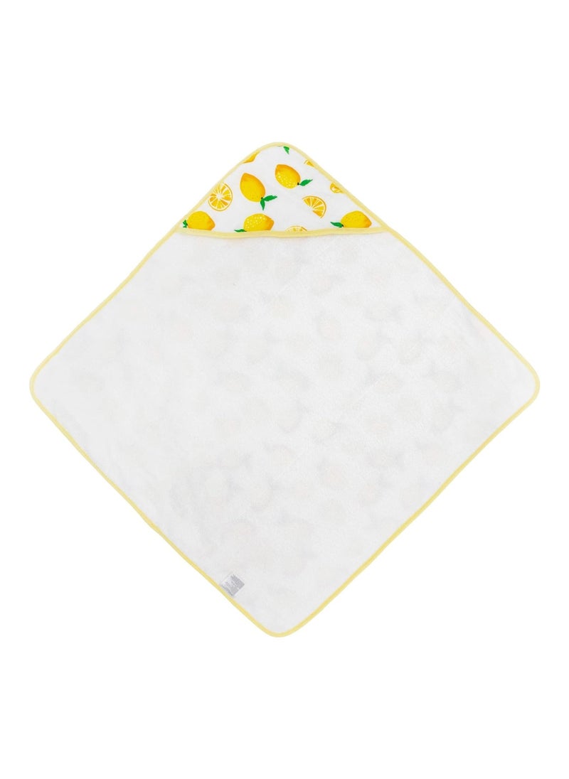 Cotton Hooded Infant Towel