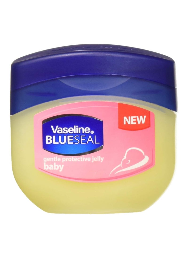 Pack Of 4 Baby Petroleum Jelly, 3.4Oz