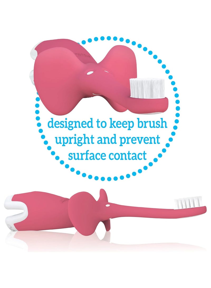 Infant To Toddler Toothbrush