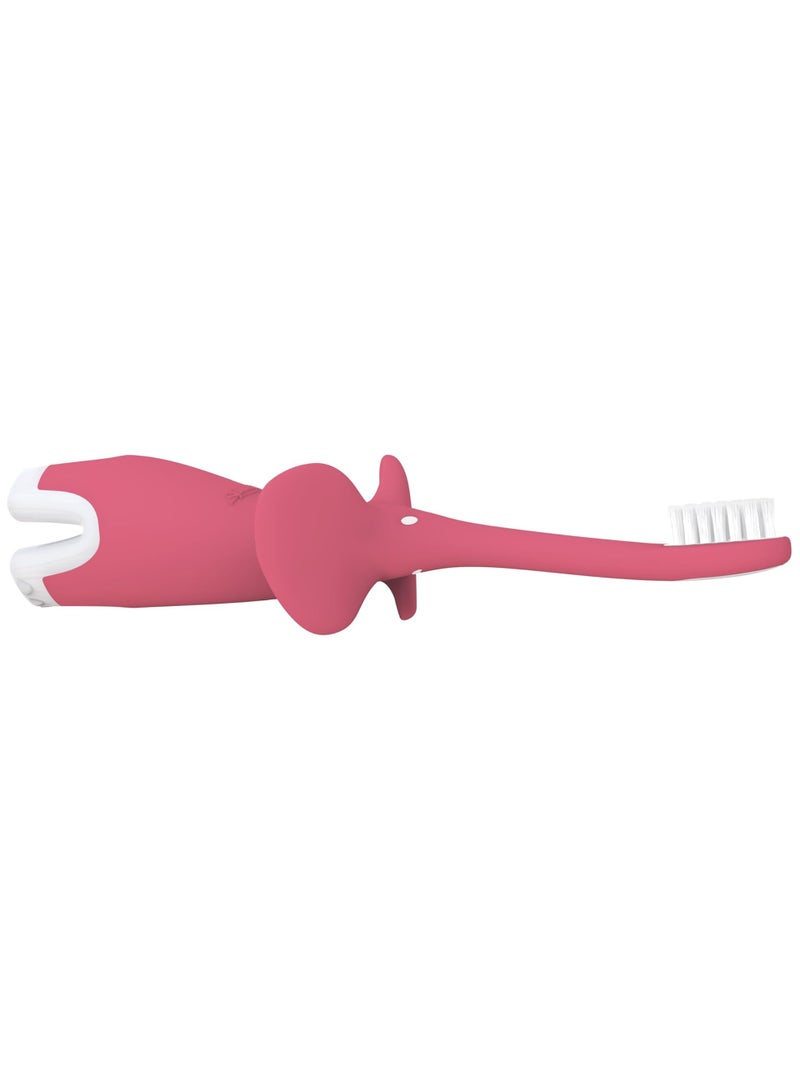 Infant To Toddler Toothbrush