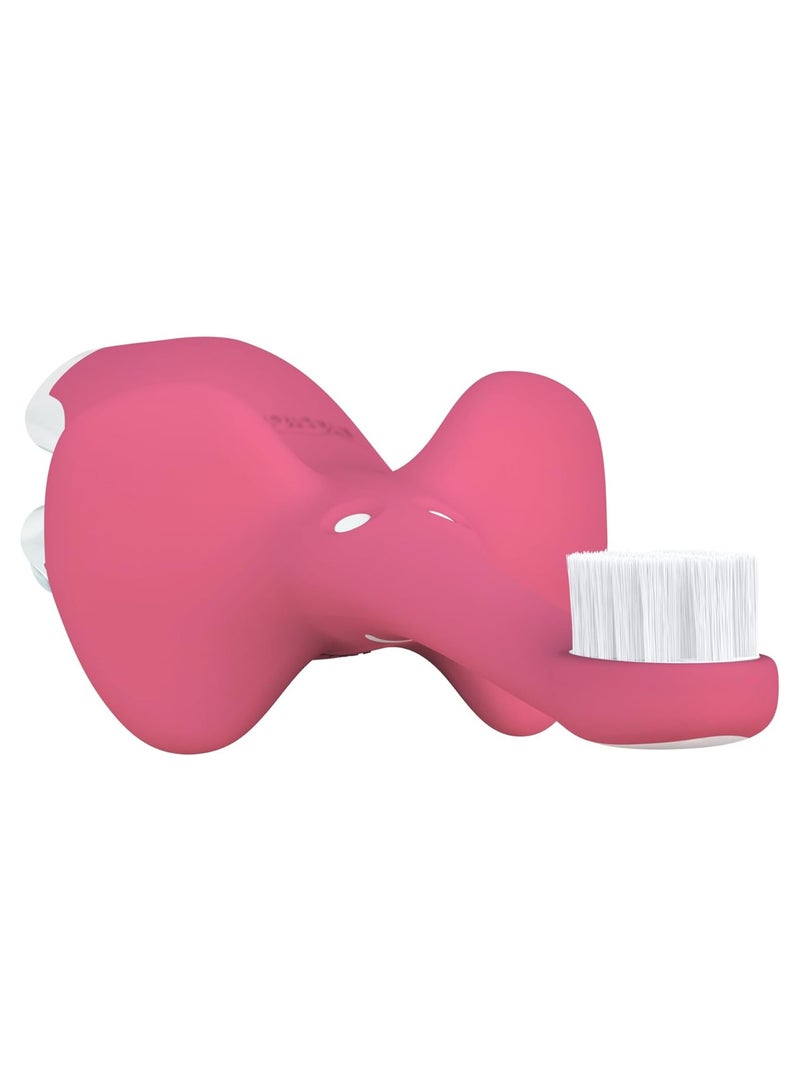 Infant To Toddler Toothbrush