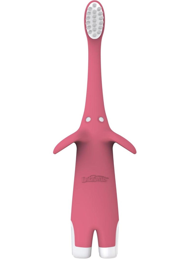 Infant To Toddler Toothbrush