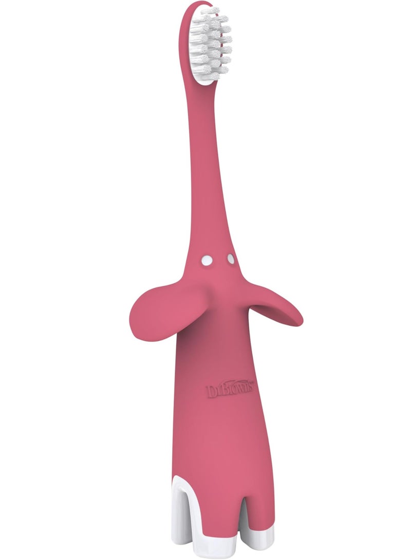 Infant To Toddler Toothbrush