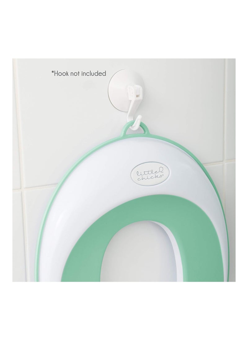 Toilet Training Potty Topper For Round And Elongated Toilets