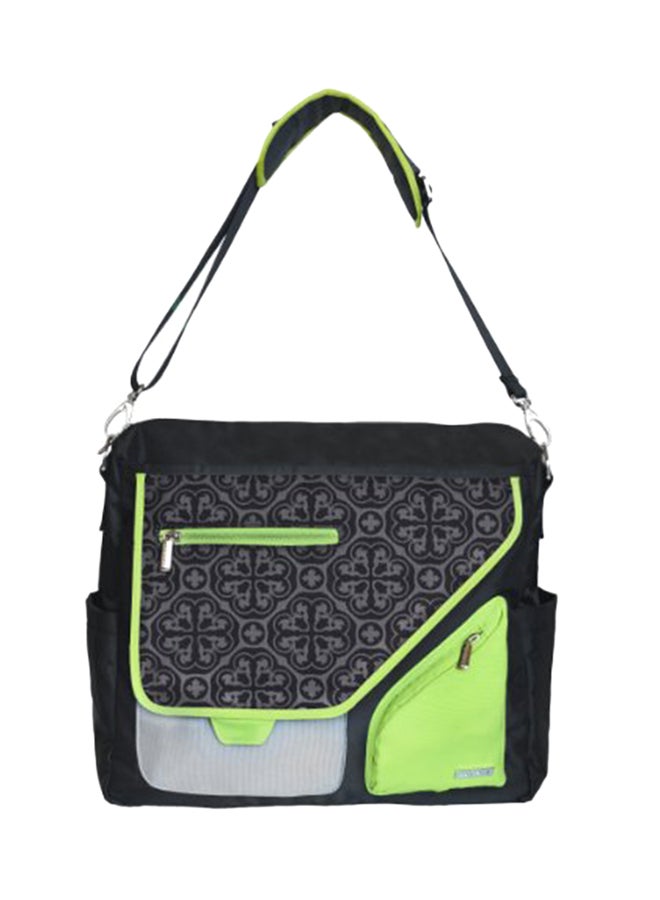 Metra Diaper Bag