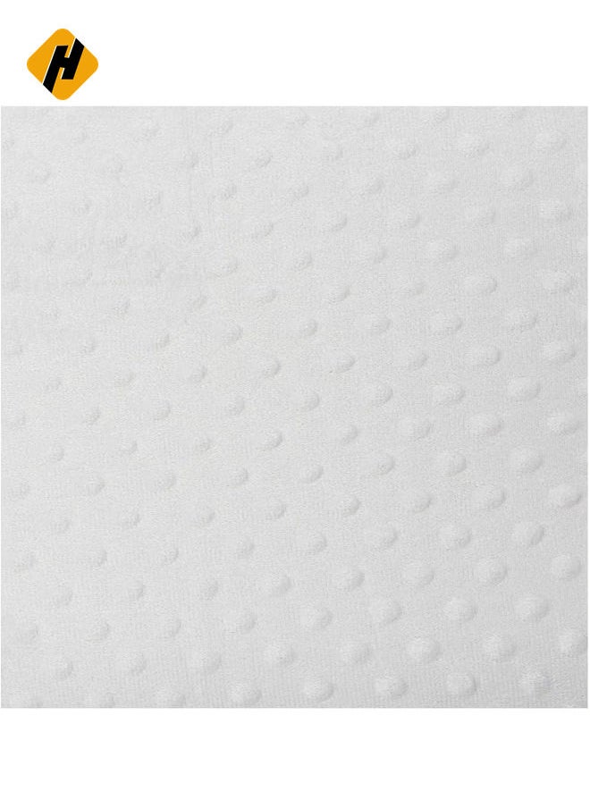 Memory Foam Standard Size - Specialty Medical Pillows