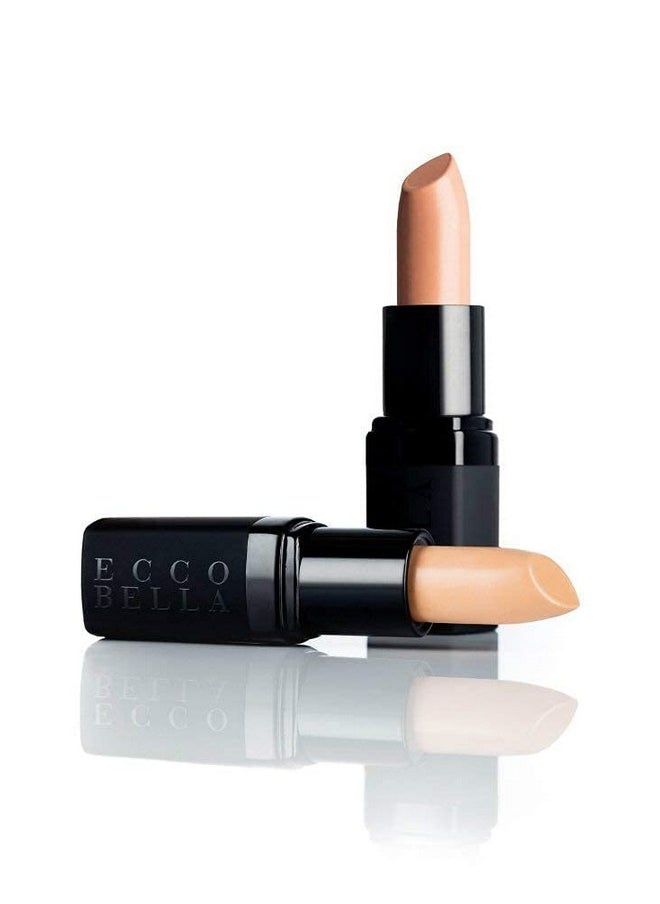 Flowercolor Vegan Concealer (Medium Beige)