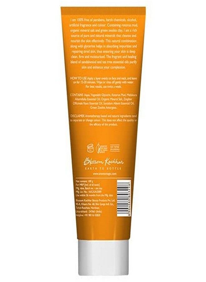Aroma Magic Detoxifying Mineral Pack, 100g