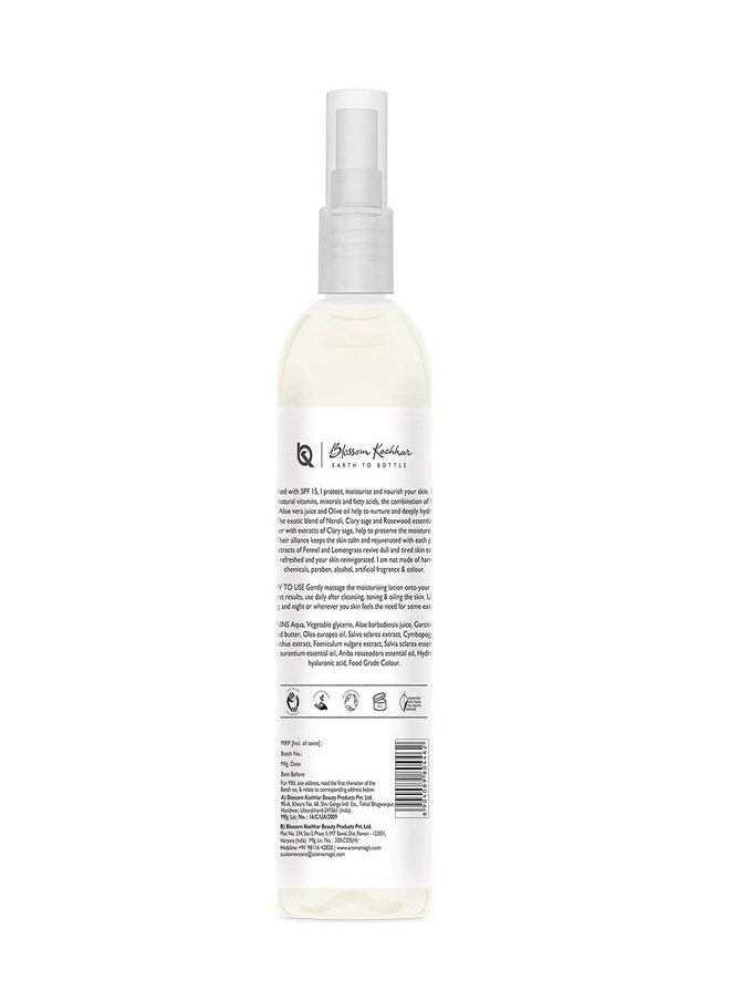 Aroma Magic Clary Sage Moisturising Lotion 200 ml