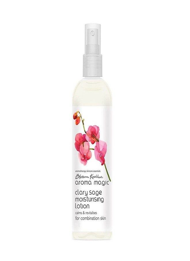 Aroma Magic Clary Sage Moisturising Lotion 200 ml