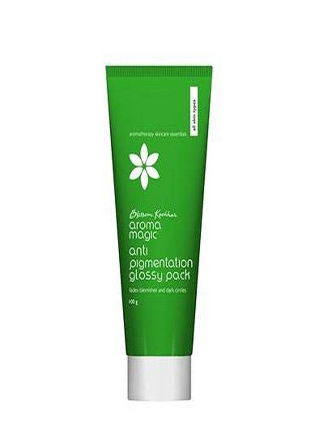 Aroma Magic Anti Pigmentation Glossy Pack,100g