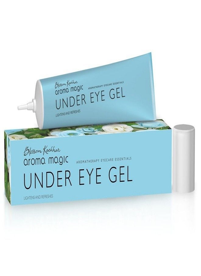 Aroma Magic Under Eye Gel, 20g