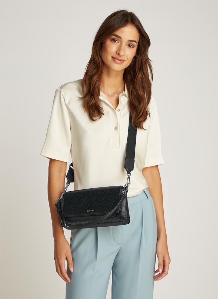 Must Convertible Crossbody